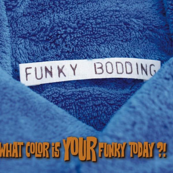 Funky Bodding