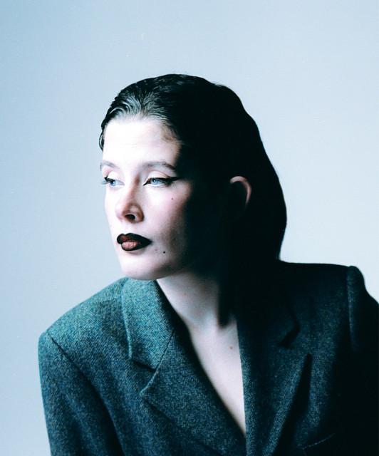 Louise Barreau